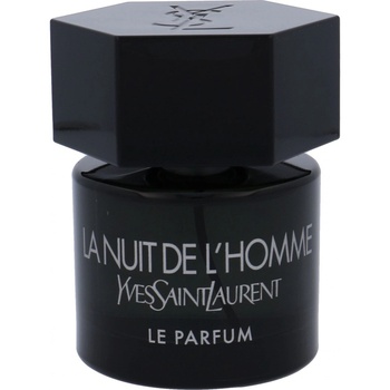 La Nuit de L´Homme Le Parfum